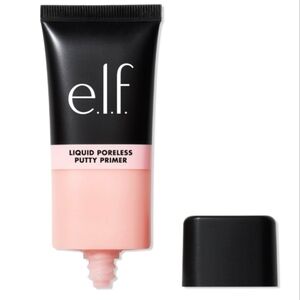 $8❤️‍🔥 LAST 1! ELF Liquid Poreless Putty Primer🪞 NEW IN BOX Pore Refiner